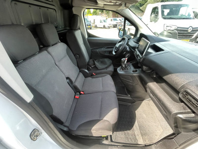 Peugeot PARTNER 1.5 BlueHDI Asphalt 3 personen foto 10