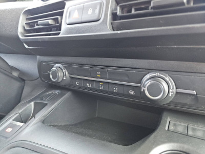 Peugeot PARTNER 1.5 L1 Navi Euro6 NAP! 10