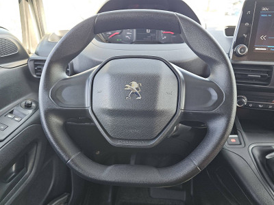 Peugeot PARTNER 1.5 L1 Navi Euro6 NAP! 12