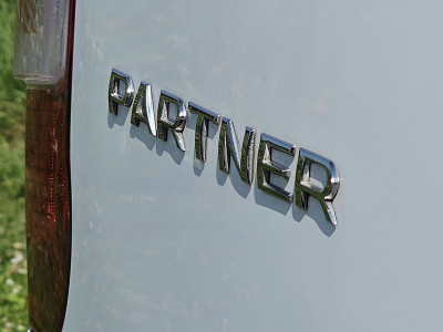 Peugeot PARTNER 1.5 L1 Navi Euro6 NAP! 15