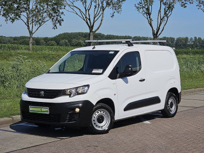 Peugeot PARTNER 1.5 L1 Navi Euro6 NAP! 2