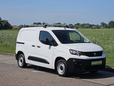 Peugeot PARTNER 1.5 L1 Navi Euro6 NAP! 5
