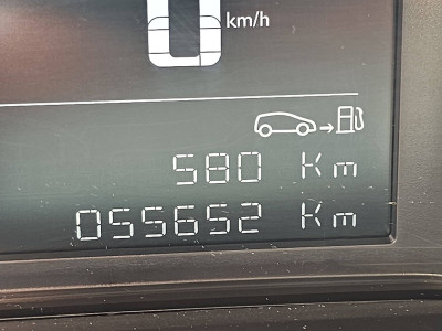 Peugeot PARTNER 1.5 L1 Navi Euro6 NAP! 9