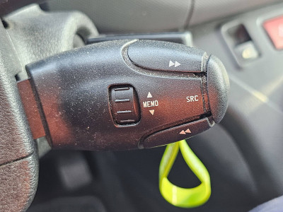 Peugeot PARTNER 1.6 automaat, airco, navi, pdc, zijdeur foto 10