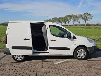 Peugeot PARTNER 1.6 automaat, airco, navi, pdc, zijdeur foto 13