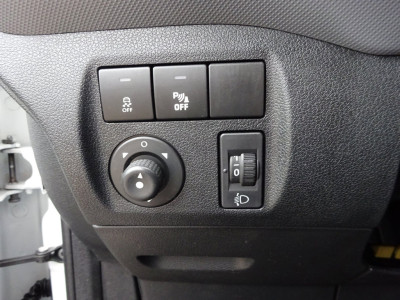 Peugeot PARTNER 120 1.6 VTi L1 XR Benzine AIRCO 3 ZITPLAATSEN MARGEAUTO foto 18