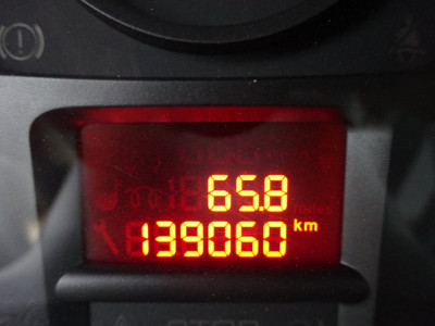 Peugeot PARTNER 120 1.6 VTi L1 XR Benzine AIRCO 3 ZITPLAATSEN MARGEAUTO foto 7