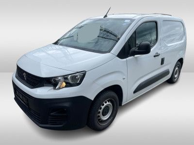 Peugeot Partner 1.2 Koelwagen Dag en Nacht