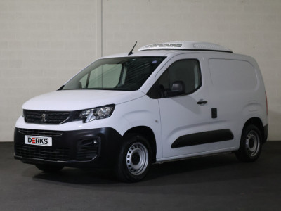 Peugeot Partner 1.2 Koelwagen Vrieswagen -15 Dag en Nacht