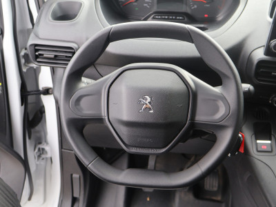 Peugeot Partner 1.2 Koelwagen Vrieswagen -15 Dag en Nacht foto 17