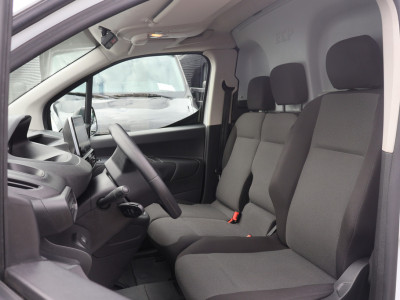 Peugeot Partner 1.2 Koelwagen Vrieswagen -15 Dag en Nacht foto 2
