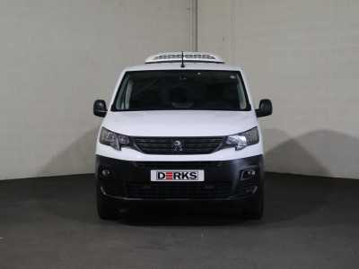Peugeot Partner 1.2 Koelwagen Vrieswagen -15 Dag en Nacht foto 5
