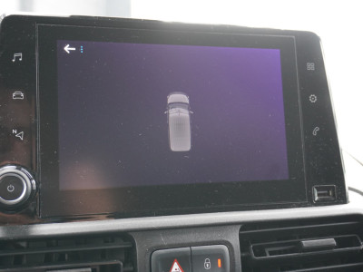 Peugeot Partner 1.2 PT Benzine! EURO 6 - Airco - Navi - Cruise - €12.900,- Excl. 16