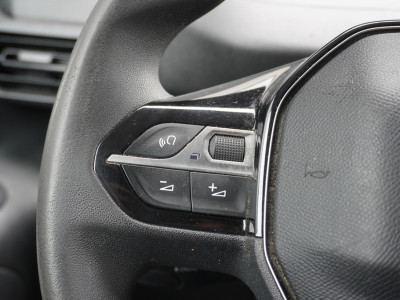 Peugeot Partner 1.2 PT Benzine! EURO 6 - Airco - Navi - Cruise - €12.900,- Excl. 17