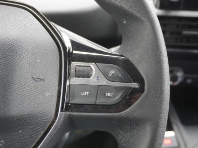 Peugeot Partner 1.2 PT Benzine! EURO 6 - Airco - Navi - Cruise - €12.900,- Excl. 18
