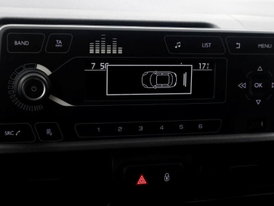 Peugeot Partner 1.2 PureTech 110pk Benzine Airco/3Pers. 05-2021 foto 13