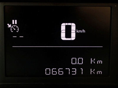Peugeot Partner 1.2 PureTech 110pk Benzine Airco/3Pers. 05-2021 foto 16