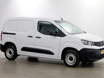 Peugeot Partner 1.2 PureTech 110pk Benzine Airco/Schuifdeur 06-2023 foto 10