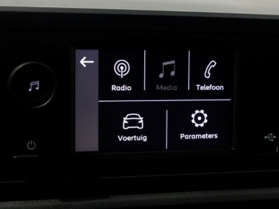 Peugeot Partner 1.2 PureTech 110pk Benzine Airco/Schuifdeur 06-2023 foto 13