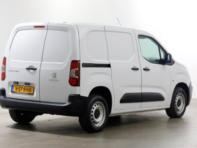 Peugeot Partner 1.2 PureTech 110pk Benzine Airco/Schuifdeur 06-2023 foto 2