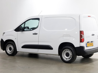 Peugeot Partner 1.2 PureTech 110pk Benzine Airco/Schuifdeur 06-2023 foto 9