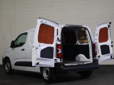 Peugeot Partner 1.2 PureTech 110pk S&S L1 Benzine 10dkm foto 10