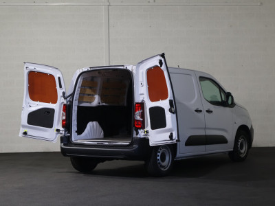 Peugeot Partner 1.2 PureTech 110pk S&S L1 Benzine 10dkm foto 12