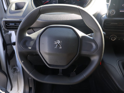 Peugeot Partner 1.2 PureTech 110pk S&S L1 Benzine 10dkm foto 16