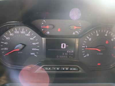 Peugeot Partner 1.2 PureTech 110pk S&S L1 Benzine 10dkm foto 17