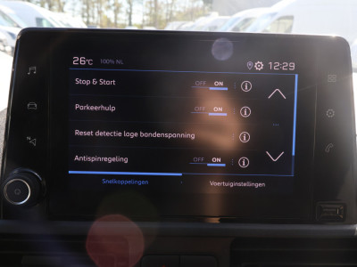 Peugeot Partner 1.2 PureTech 110pk S&S L1 Benzine 10dkm foto 19