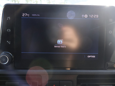 Peugeot Partner 1.2 PureTech 110pk S&S L1 Benzine 10dkm foto 20