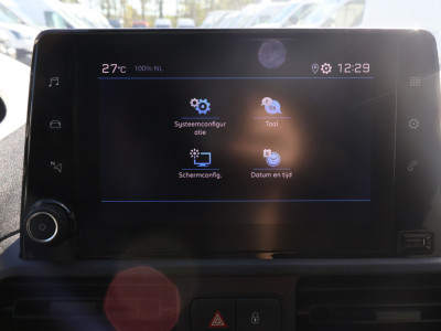 Peugeot Partner 1.2 PureTech 110pk S&S L1 Benzine 10dkm foto 21
