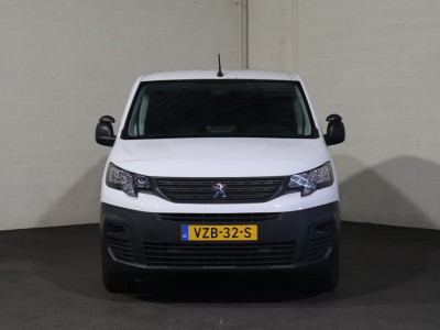 Peugeot Partner 1.2 PureTech 110pk S&S L1 Benzine 10dkm foto 5
