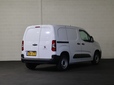 Peugeot Partner 1.2 PureTech 110pk S&S L1 Benzine 10dkm foto 7