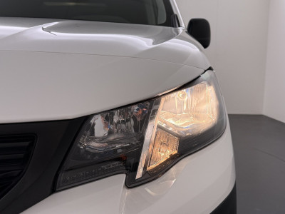 Peugeot Partner 1.2 PureTech BENZINE, EX LEASE AIRCO, Navigatie, CRUISE CONTROL 13