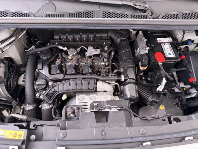 Peugeot Partner 1.2 PureTech BENZINE, EX LEASE AIRCO, Navigatie, CRUISE CONTROL 14