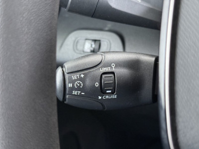 Peugeot Partner 1.2 PureTech BENZINE, EX LEASE AIRCO, Navigatie, CRUISE CONTROL 19