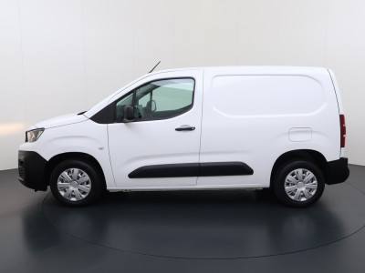 Peugeot Partner 1.2 PureTech BENZINE, EX LEASE AIRCO, Navigatie, CRUISE CONTROL 2