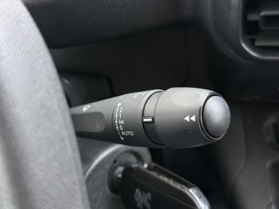 Peugeot Partner 1.2 PureTech BENZINE, EX LEASE AIRCO, Navigatie, CRUISE CONTROL 20