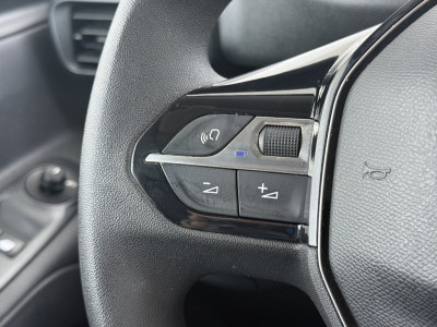Peugeot Partner 1.2 PureTech BENZINE, EX LEASE AIRCO, Navigatie, CRUISE CONTROL 21
