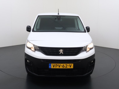 Peugeot Partner 1.2 PureTech BENZINE, EX LEASE AIRCO, Navigatie, CRUISE CONTROL 3