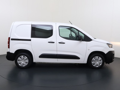 Peugeot Partner 1.2 PureTech BENZINE, EX LEASE AIRCO, Navigatie, CRUISE CONTROL 4