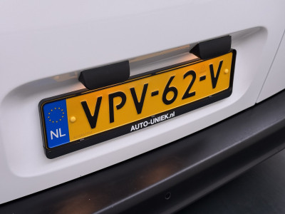 Peugeot Partner 1.2 PureTech BENZINE, EX LEASE AIRCO, Navigatie, CRUISE CONTROL 7
