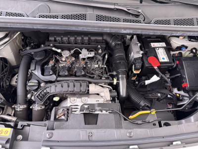Peugeot Partner 1.2 PureTech BENZINE Premium Airco, Cruise Control, EX Lease foto 14