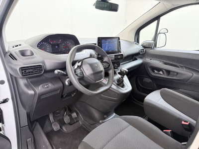 Peugeot Partner 1.2 PureTech BENZINE Premium Airco, Cruise Control, EX Lease foto 14
