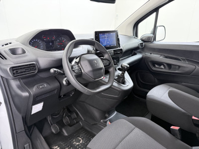 Peugeot Partner 1.2 PureTech BENZINE Premium Airco, Cruise Control, EX Lease foto 16