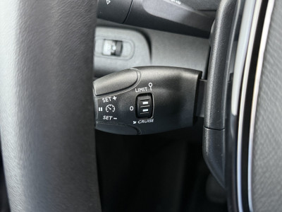 Peugeot Partner 1.2 PureTech BENZINE Premium Airco, Cruise Control, EX Lease foto 17