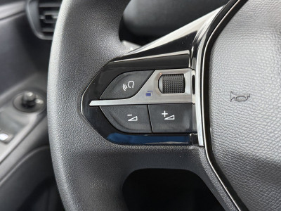 Peugeot Partner 1.2 PureTech BENZINE Premium Airco, Cruise Control, EX Lease foto 19