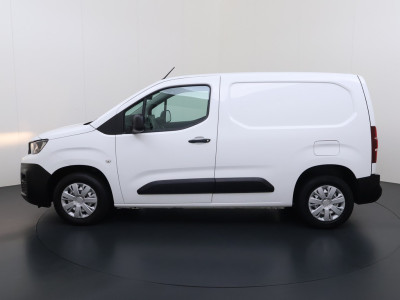 Peugeot Partner 1.2 PureTech BENZINE Premium Airco, Cruise Control, EX Lease foto 2