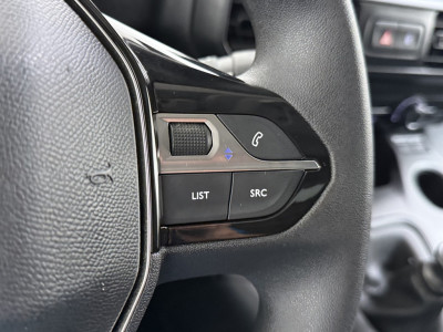 Peugeot Partner 1.2 PureTech BENZINE Premium Airco, Cruise Control, EX Lease foto 20